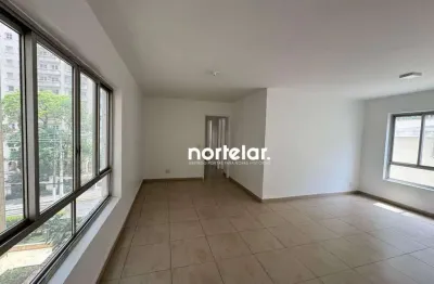 Apartamento com 3 dormitórios para alugar, 157 m² - paraíso - são paulo/sp