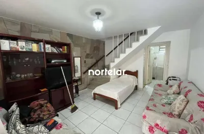 Características principais: 	•	2 dormitórios, sendo 1 suíte, garantindo privacidade e comodidade; 	•	sala de estar/jantar de bom tamanho, bem iluminad