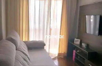 Apartamento com 3 quartos à venda, 69 m² - casa verde alta - são paulo/sp