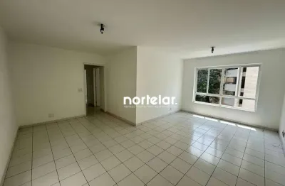 Apartamento com 3 dormitórios para alugar, 157 m² - paraíso - são paulo/sp