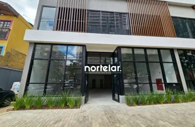Sala comercial para alugar na Avenida Pompéia, Pompéia, São Paulo
