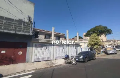 Sobrado com 3 dormitórios à venda, 100 m² por r$ 750.000,00 - freguesia do ó - são paulo/sp