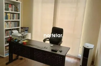 Sala comercial à venda na Rua Martim Tenório, Lapa, São Paulo