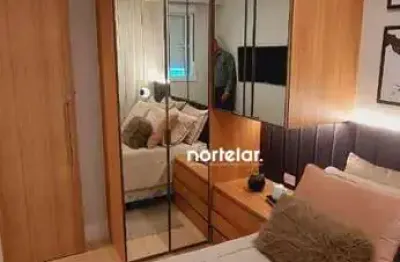 Apartamento com 2 quartos à venda na Rua Domício da Gama, Perdizes, São Paulo