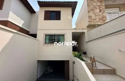 Sobrado com 3 quartos à venda, 237 m² por r$ 1.100.000 - parque são domingos - são paulo/sp