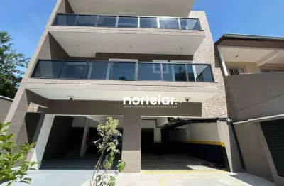 Apartamento com 2 dormitórios à venda, 41 m² por r$ 279.000,00 - freguesia do ó - são paulo/sp