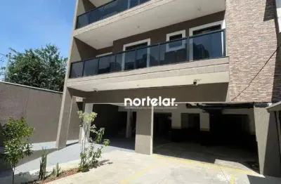 Oportunidade imperdível no parque são luís!  apartamento novo, com 66m², 2 dormitórios e 1 vaga de garagem, localizado ao lado da avenida parapuã, em