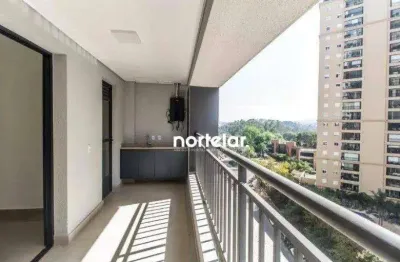 Apartamento 3 quartos à venda, 88 m² / condomínio green valley- alphaville empresarial - barueri/sp