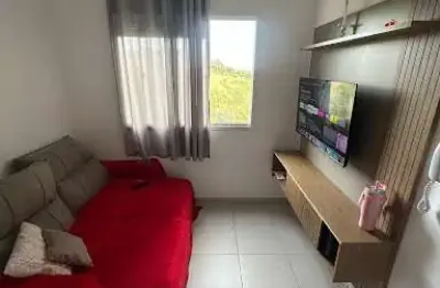 Apartamento com 2 quartos à venda na Avenida Doutor Felipe Pinel, Jaraguá, São Paulo