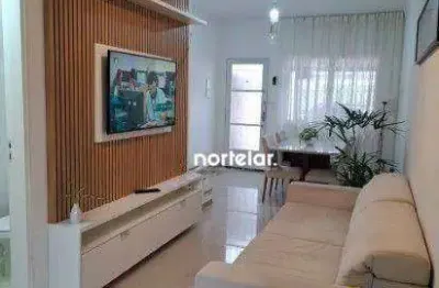 Casa com 2 quartos à venda na Rua Belmira Vaz, Imirim, São Paulo