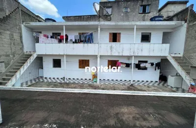 Casa à venda, 300 m² por r$ 800.000 - vila teresinha - são paulo/sp