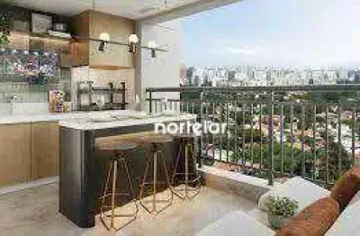 Apartamento com 3 quartos à venda, 106 m² por r$ 1.170.000 - city américa - são paulo/sp