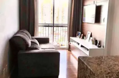 Apartamento com 2 dormitórios para alugar, 48 m² por r$ 2.950,00/mês - freguesia do ó - são paulo/sp