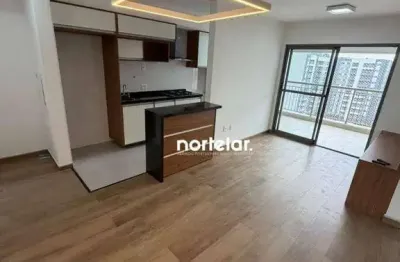 Apartamento com 2 dormitórios, 69 m² - venda por r$ 950.000,00 ou aluguel por r$ 5.500,00/ano - city américa - são paulo/sp