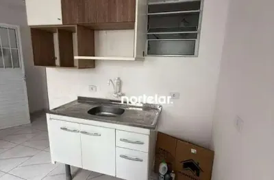 Apartamento com 1 dormitório para alugar, 30 m² por r$ 1.425,00/mês - jardim do tiro - são paulo/sp
