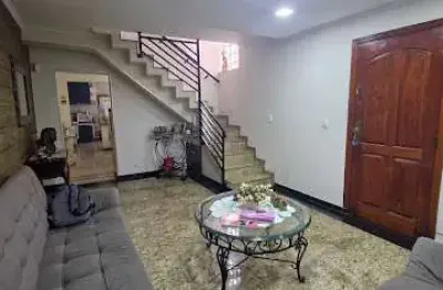 Sobrado com 3 quartos à venda, 220 m² por r$ 750.000 - freguesia do ó - são paulo/sp