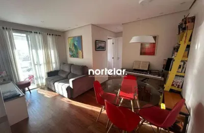 Apartamento com 2 quartos à venda na Rua Luís Martins, Alto da Lapa, São Paulo