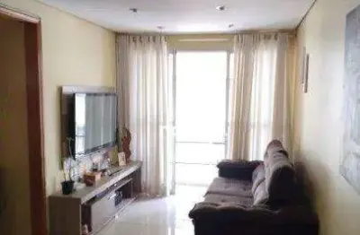 Apartamento com 2 quartos à venda, 52 m² - vila dionisia - são paulo/sp