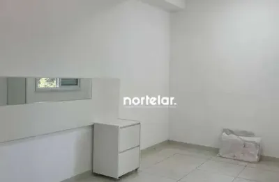 Apartamento com cobertura a venda 2 quarto 2 vaga de garagem em utinga santo andré