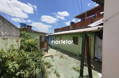 Terreno à venda, 300 m² por R$ 500.000,00 - Ayrosa - Osasco/SP