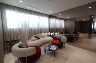 Apartamento com 2 dormitórios para alugar, 60 m² por r$ 6.610,00/mês - perdizes - são paulo/sp