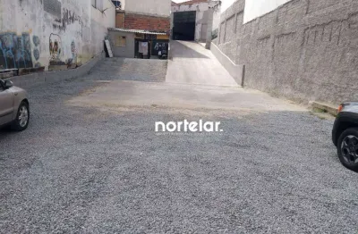 Terreno à venda, 409 m² por r$ 2.200.000,00 - lapa - são paulo/sp