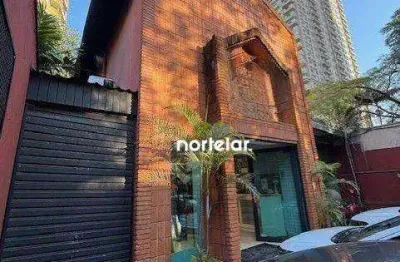 Casa comercial à venda, 302 m² por r$ 8.000.000 - jardim europa - são paulo/sp