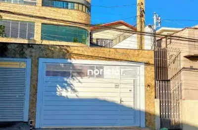 Casa com 3 quartos à venda na Rua Severino Vilar Filho, Parque São Domingos, São Paulo