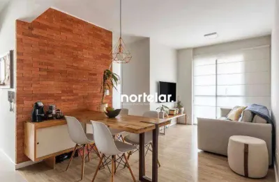 Apartamento á venda 2 quartos, suite, 1 vaga coberta alto da lapa