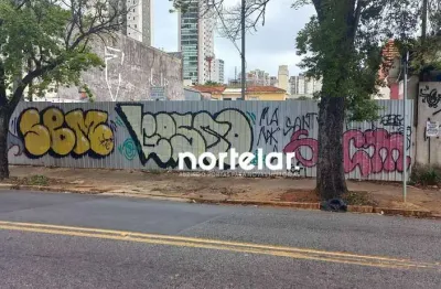 Terreno à venda na Rua Guaipá, Vila Leopoldina, São Paulo