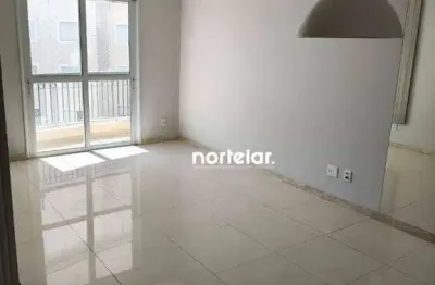 Apartamento com 3 quartos à venda, 86 m² - pirituba - são paulo/sp