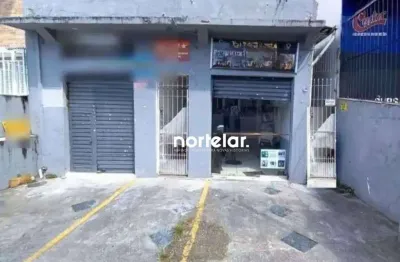 Terreno à venda, 200 m² por r$ 1.378.000,00 - vila leopoldina - são paulo/sp