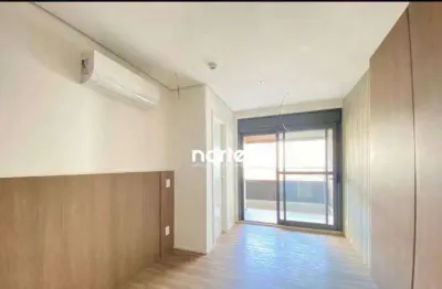 Studio no haus mitre jardins, 25 m² - venda ou aluguel - bela vista - são paulo/sp