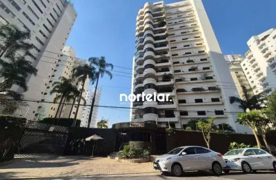 Apartamento com 4 quartos à venda, 300 m² por r$ 4.500.000 - consolação - são paulo/sp