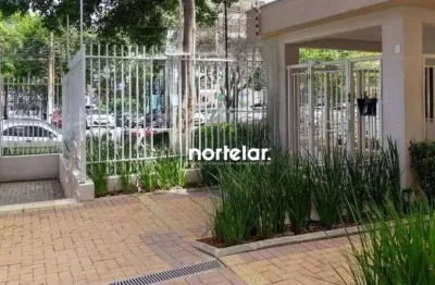 Apartamento com 1 dormitório para alugar, 31 m² por r$ 2.450,00/mês - barra funda - são paulo/sp