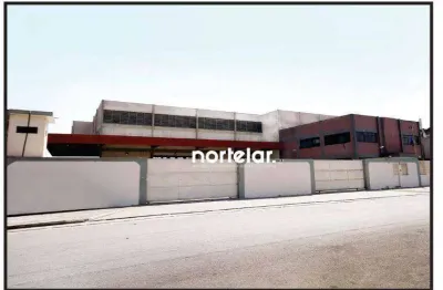 Galpão para alugar, 3100 m² por r$ 98.157,70/mês - cumbica - guarulhos/sp