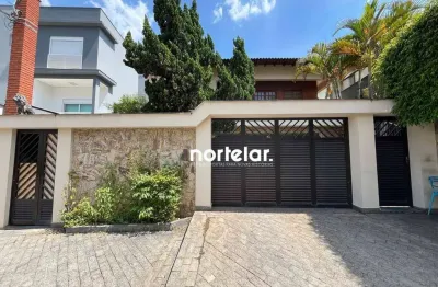 Casa com 3 dormitórios à venda, 500 m² por r$ 2.150.000,00 - city américa - são paulo/sp