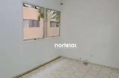 Apartamento com 2 dormitórios à venda, 50 m² por r$ 280.000,00 - vila nova cachoeirinha - são paulo/sp