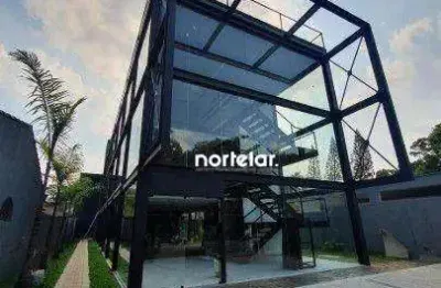 Prédio, 725 m² - venda ou aluguel - alto de pinheiros - são paulo/sp