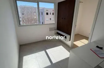 Apartamento com 2 quartos, 35 m² - venda ou aluguel - barra funda - são paulo/sp
