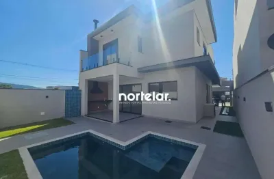 Casa em condomínio fechado com 3 quartos à venda no Jardim Ermida I, Jundiaí 