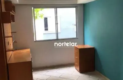 Apartamento com 3 dormitórios à venda, 59 m² por r$ 318.000,00 - freguesia do ó - são paulo/sp