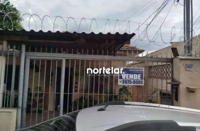 Casa com 4 dormitórios à venda, 200 m² por r$ 750.000,00 - vila prado - são paulo/sp