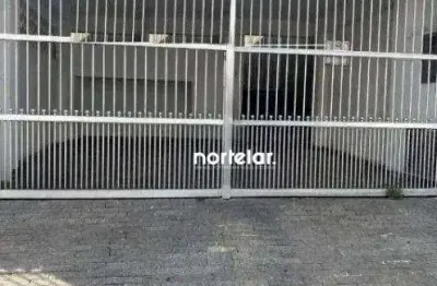 Casa com 3 quartos à venda na Rua Antônio Batista, Jardim Marisa, São Paulo