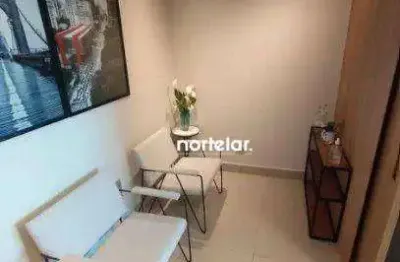 Sala comercial à venda na Avenida Marquês de São Vicente, Barra Funda, São Paulo