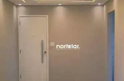 Apartamento com 3 quartos à venda, 65 m² - piratininga - osasco/sp