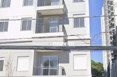 Locação apto novo  2 quartos (1 suíte) com varanda-r$1650,00-pirituba-são paulo/sp