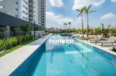 Oportunidade rara: apto novo (zero uso)-pq são domingos/sp-71 m2-03 quartos (1suite)