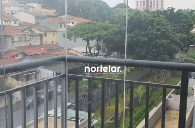 Oportunidade rara: apto novo (zero uso)-pq são domingos/sp-71 m2-03 quartos (1suite)