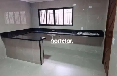 Casa com 3 quartos à venda na Rua João Alves de Moraes, Jardim Líbano, São Paulo